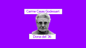 Carme Casas